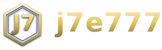 j7e777 logo